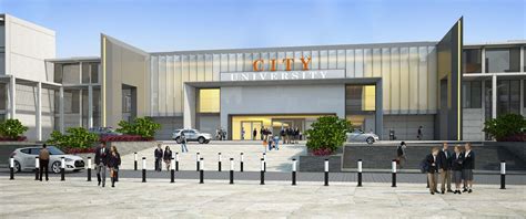 City University College of Ajman .
